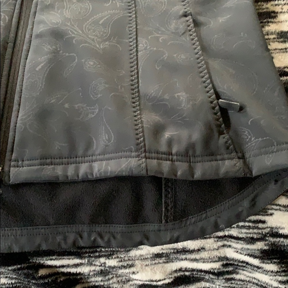 Shyanne Softshell Full Zip Hooded Jacket - image 6